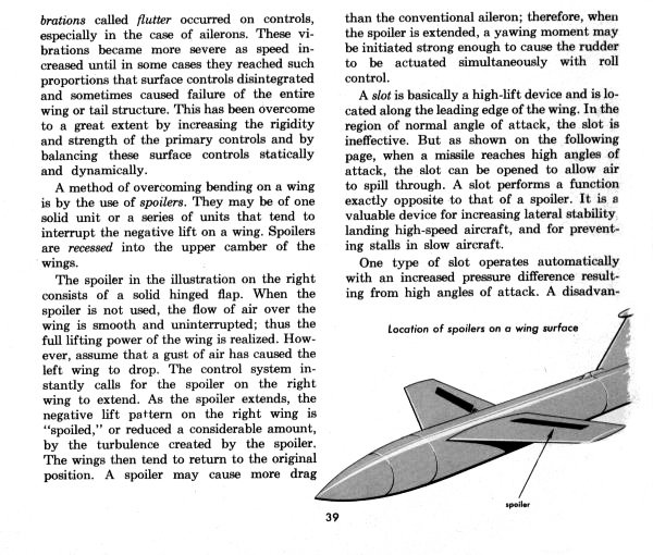 Pages from the Tech Manual